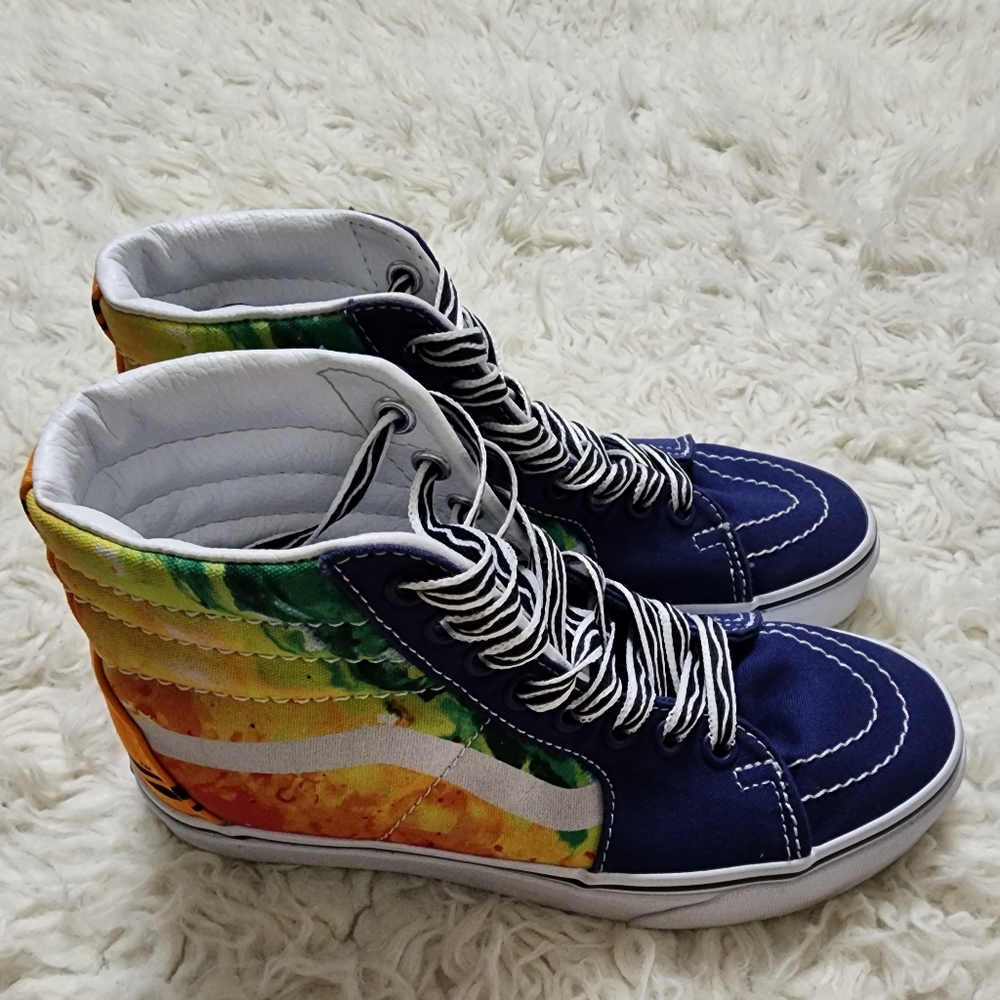 Vans - Picture 6 of 6